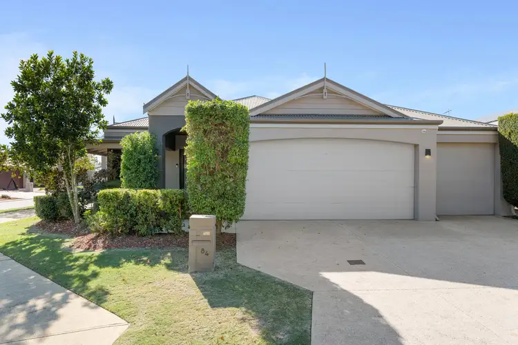 Third view of Homely house listing, 84 Broadway Boulevard, Piara Waters WA 6112