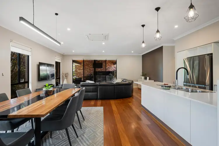 Seventh view of Homely house listing, 84 Broadway Boulevard, Piara Waters WA 6112