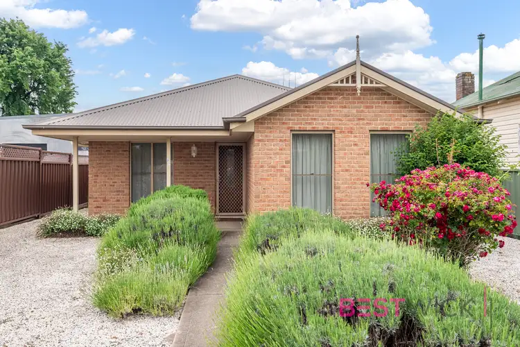 Main view of Homely house listing, 25 Binstead Street, Blayney NSW 2799