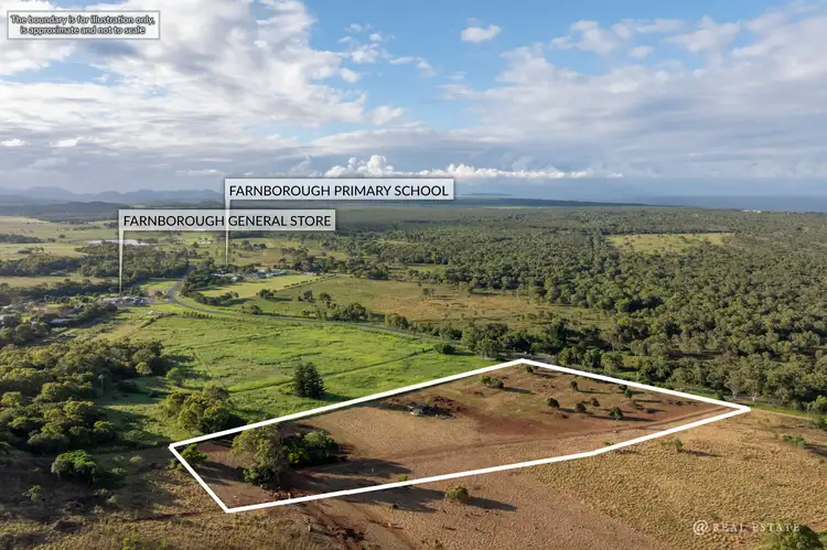 Fourth view of Homely house listing, 527 Farnborough Road, Farnborough QLD 4703