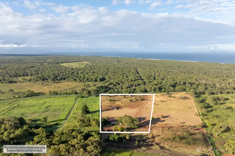 Sixth view of Homely house listing, 527 Farnborough Road, Farnborough QLD 4703