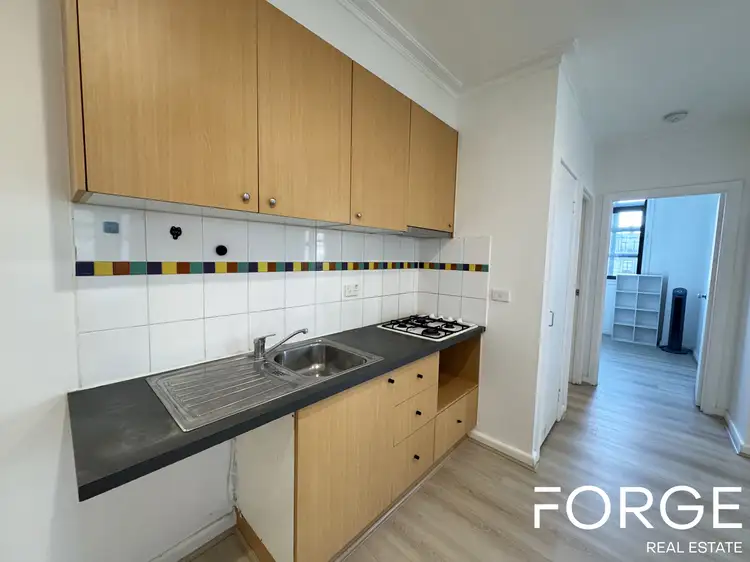 Third view of Homely apartment listing, 714/339 Swanston Street, Melbourne VIC 3000