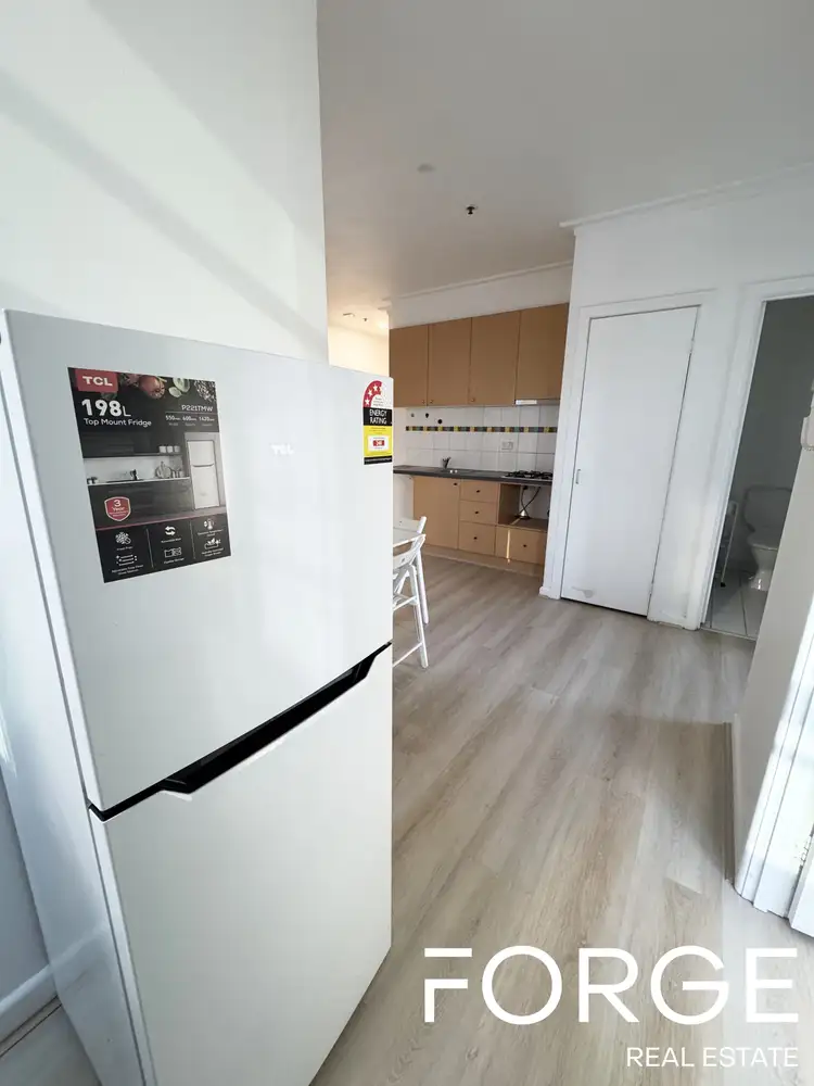 Fourth view of Homely apartment listing, 714/339 Swanston Street, Melbourne VIC 3000