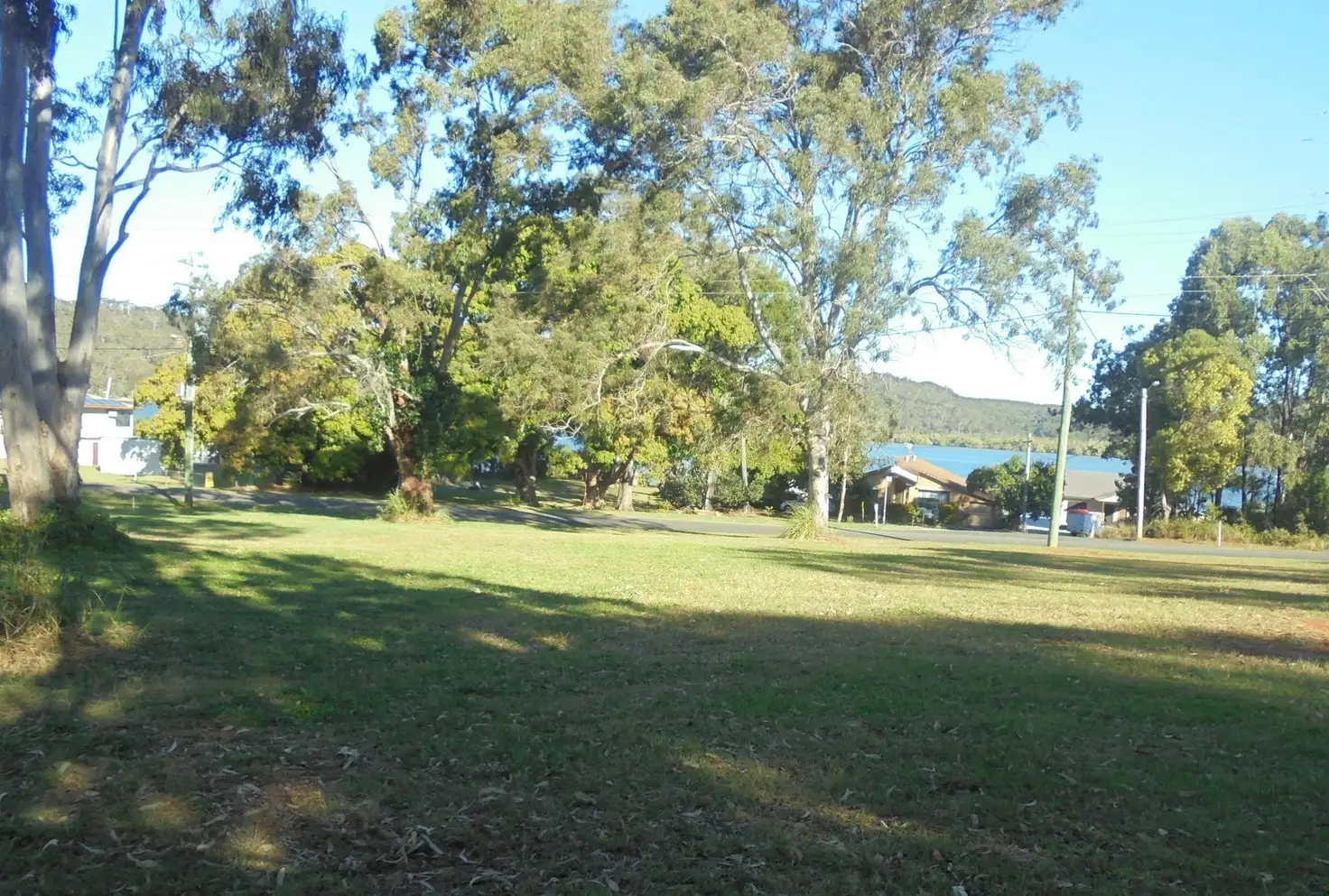 Main view of Homely land listing, 165 Canaipa Point Drive, Russell Island QLD 4184