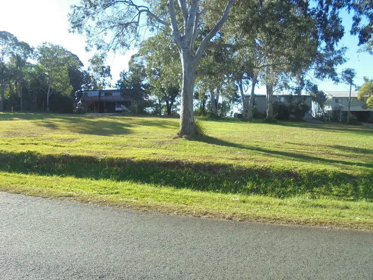Second view of Homely land listing, 165 Canaipa Point Drive, Russell Island QLD 4184