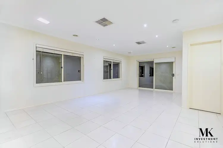 Second view of Homely house listing, 38 Marathon Boulevard, Craigieburn VIC 3064