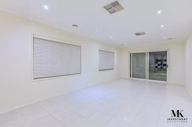 Third view of Homely house listing, 38 Marathon Boulevard, Craigieburn VIC 3064