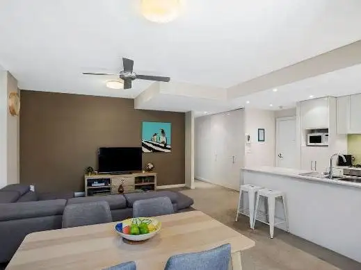 Main view of Homely apartment listing, 306/2 Duntroon Avenue, St Leonards NSW 2065