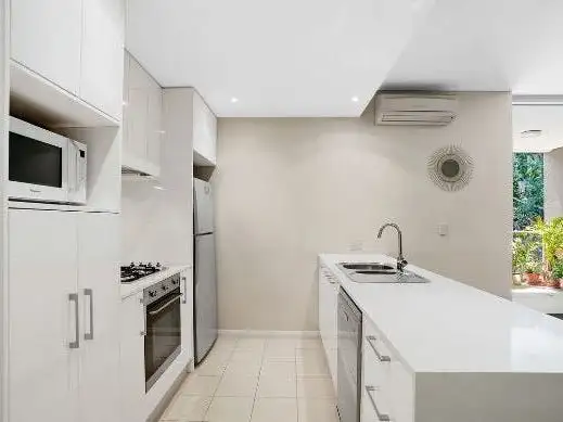 Second view of Homely apartment listing, 306/2 Duntroon Avenue, St Leonards NSW 2065