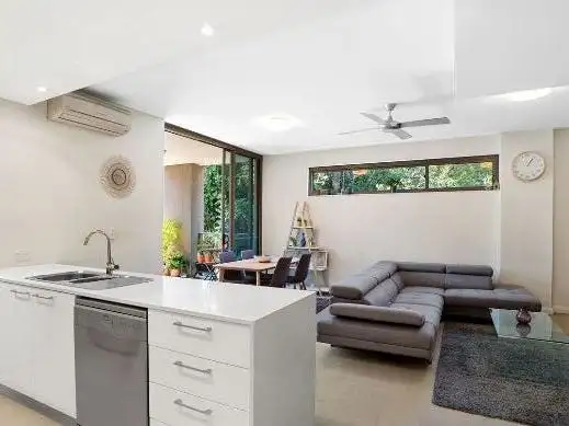 Third view of Homely apartment listing, 306/2 Duntroon Avenue, St Leonards NSW 2065