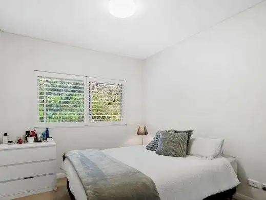 Fourth view of Homely apartment listing, 306/2 Duntroon Avenue, St Leonards NSW 2065
