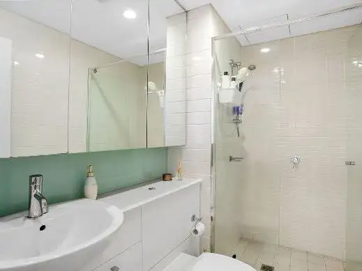 Fifth view of Homely apartment listing, 306/2 Duntroon Avenue, St Leonards NSW 2065
