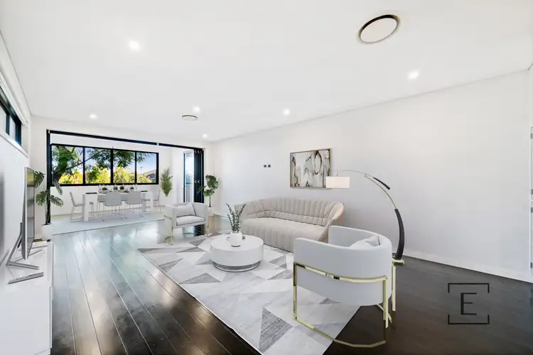 22 Burke Street, Concord West NSW 2138