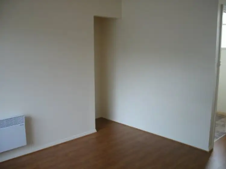 Third view of Homely flat listing, 1/27 Derby Road, Herne Hill VIC 3218
