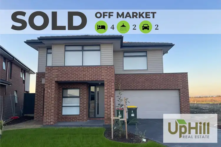 Main view of Homely house listing, 69 Carrera Crescent, Clyde VIC 3978