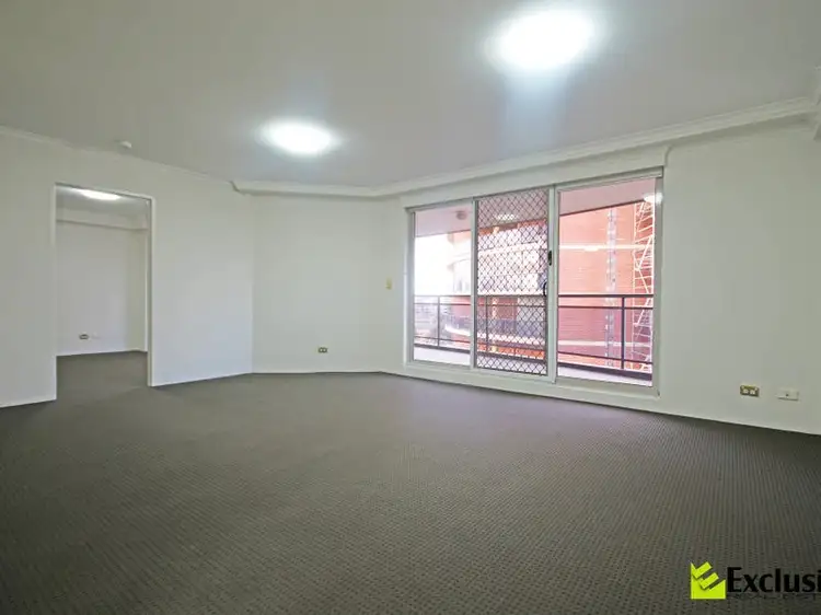 Main view of Homely apartment listing, 82/5-7 Beresford Road, Strathfield NSW 2135