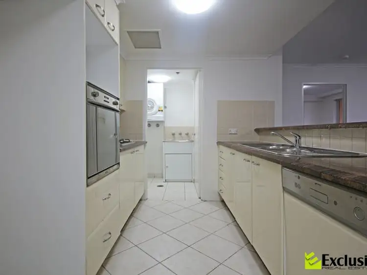 Second view of Homely apartment listing, 82/5-7 Beresford Road, Strathfield NSW 2135
