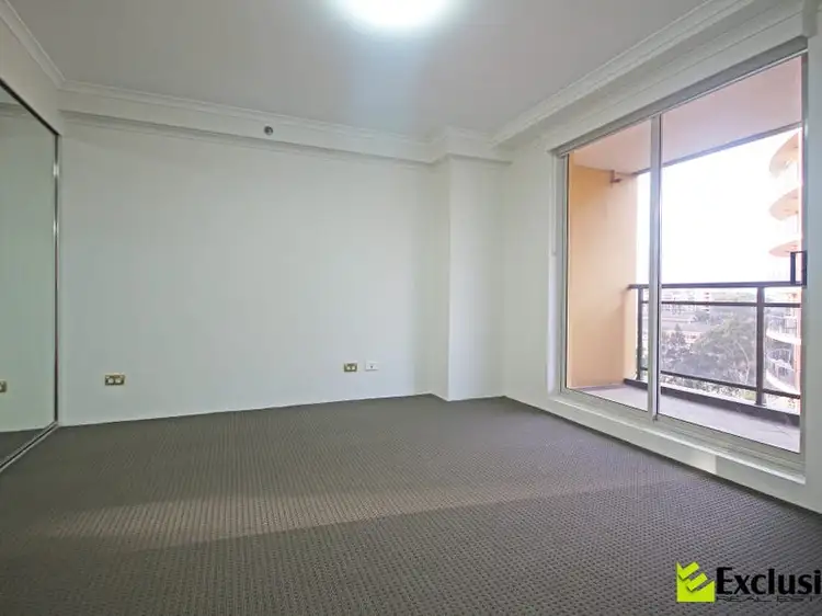 Third view of Homely apartment listing, 82/5-7 Beresford Road, Strathfield NSW 2135