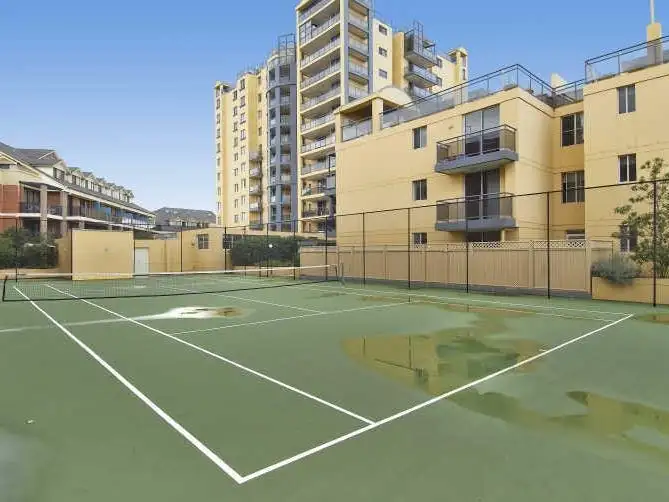 Fifth view of Homely apartment listing, 82/5-7 Beresford Road, Strathfield NSW 2135