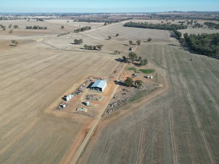 Fifth view of Homely rural property listing, 1501 Howlong-Goombargana Road, Brocklesby NSW 2642