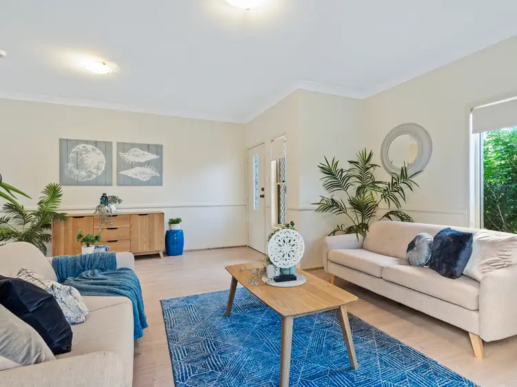 1/18 LOCKHART STREET, Woolloongabba QLD 4102