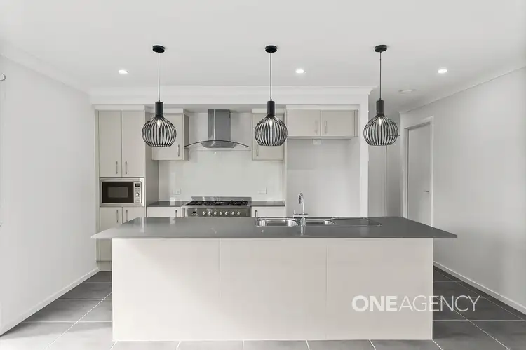 Second view of Homely house listing, 21 Moresby Street, Nowra NSW 2541