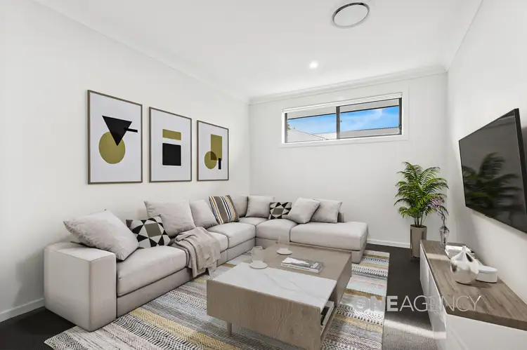 Fourth view of Homely house listing, 21 Moresby Street, Nowra NSW 2541
