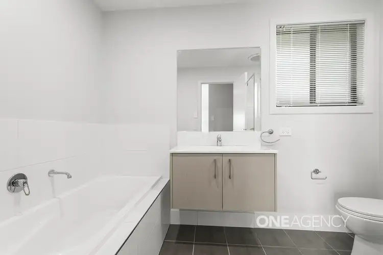 Fifth view of Homely house listing, 21 Moresby Street, Nowra NSW 2541
