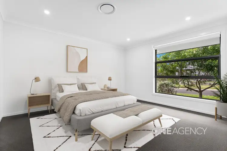 Sixth view of Homely house listing, 21 Moresby Street, Nowra NSW 2541
