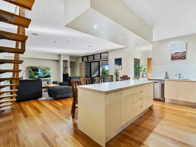 Third view of Homely house listing, 2 Brahminy Place, Zilzie QLD 4710