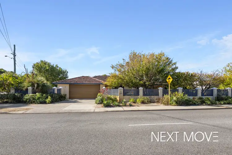 Main view of Homely house listing, 23 Pulo Road, Brentwood WA 6153