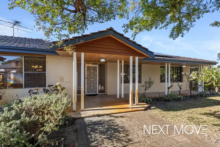 Second view of Homely house listing, 23 Pulo Road, Brentwood WA 6153
