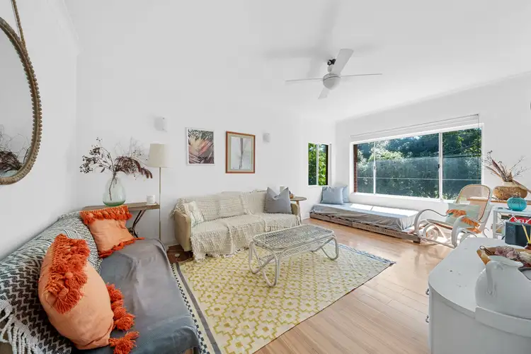 Second view of Homely apartment listing, 4/52 Mount Street, Coogee NSW 2034