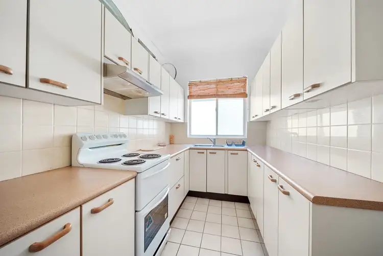 Third view of Homely apartment listing, 4/52 Mount Street, Coogee NSW 2034
