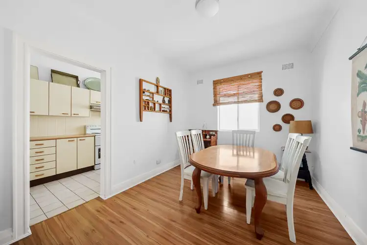 Fourth view of Homely apartment listing, 4/52 Mount Street, Coogee NSW 2034