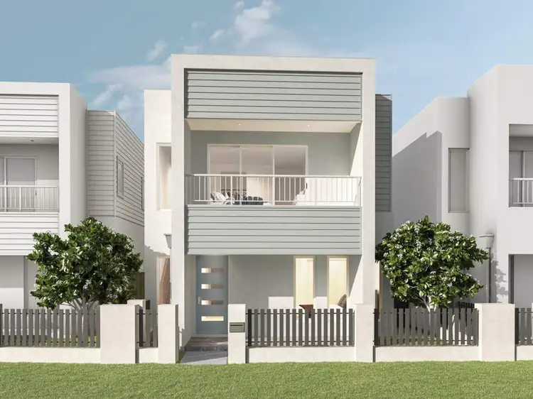 Main view of Homely townhouse listing, Address available on request