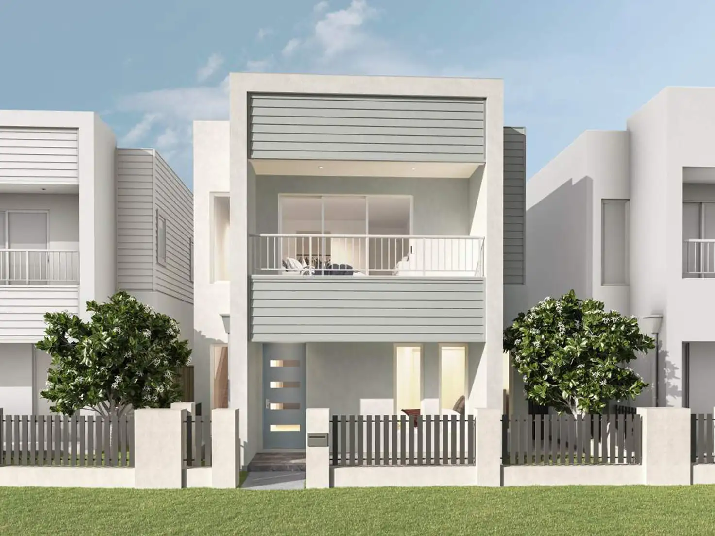 Main view of Homely townhouse listing, Address available on request