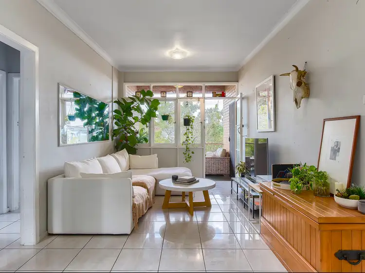 Main view of Homely unit listing, 4/39 Jane St, West End QLD 4101