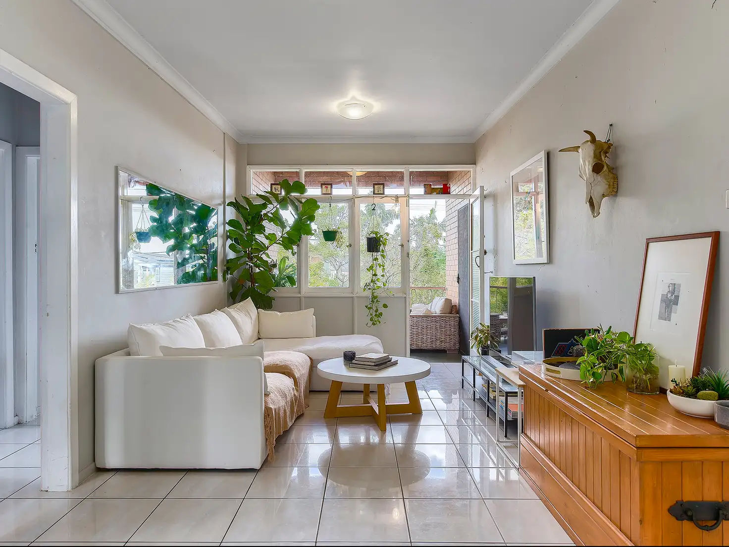 Main view of Homely unit listing, 4/39 Jane St, West End QLD 4101
