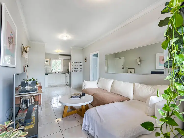 Second view of Homely unit listing, 4/39 Jane St, West End QLD 4101