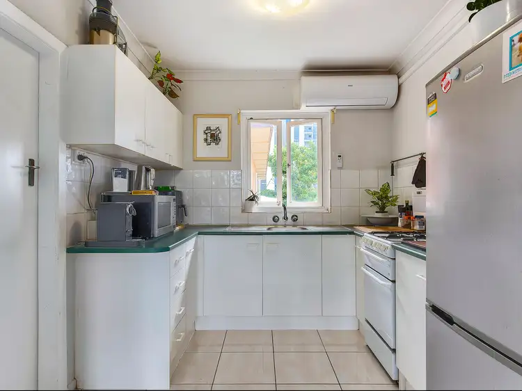 Third view of Homely unit listing, 4/39 Jane St, West End QLD 4101