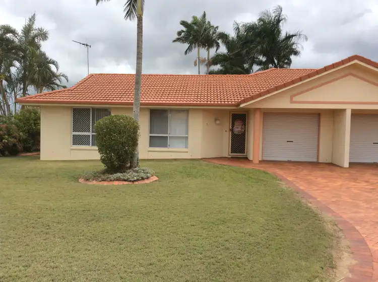 Main view of Homely unit listing, 1/6 Miller Street, Norville QLD 4670