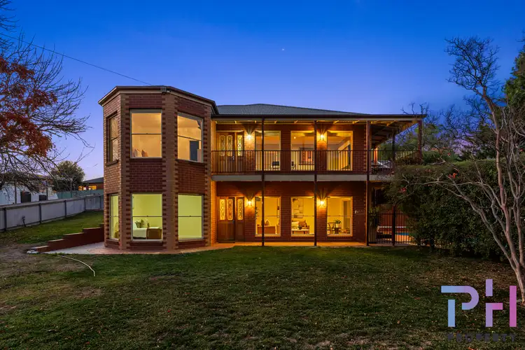 25 Victoria Street, Ironbark VIC 3550