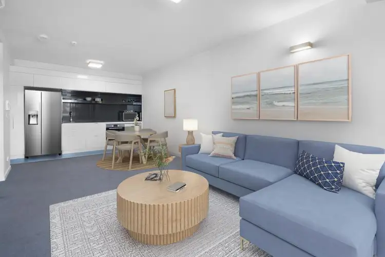 208/8 Jeays Street,, Bowen Hills QLD 4006