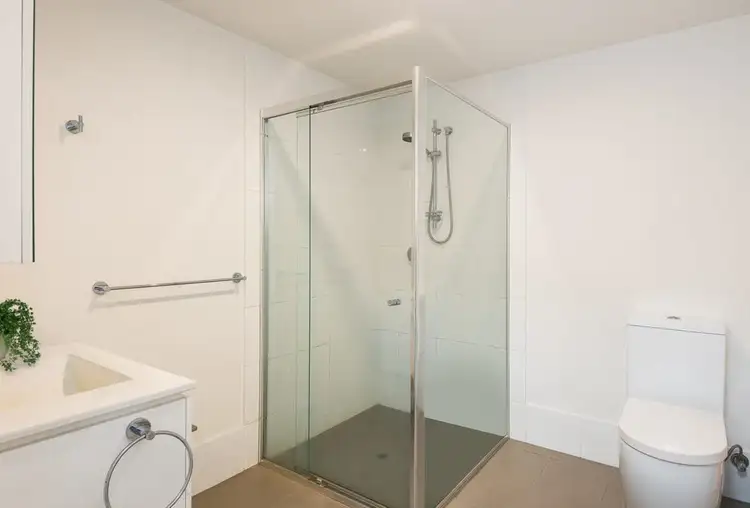 Sixth view of Homely apartment listing, 104/11 Bowen Bridge Road, Herston QLD 4006
