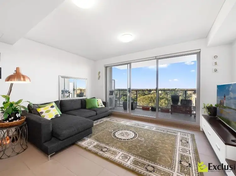 604/75 Park Road, Homebush NSW 2140