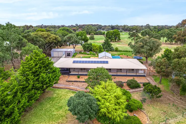55 River Drive, Teesdale VIC 3328