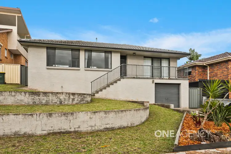 Main view of Homely house listing, 14 Scenic Crescent, Albion Park NSW 2527