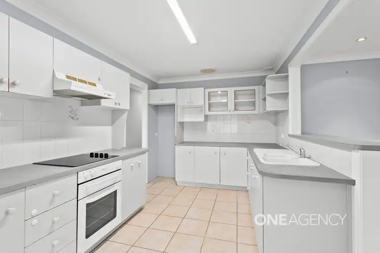 Second view of Homely house listing, 14 Scenic Crescent, Albion Park NSW 2527