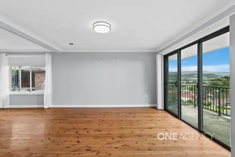 Fourth view of Homely house listing, 14 Scenic Crescent, Albion Park NSW 2527
